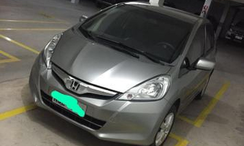 Honda Fit 14/14...