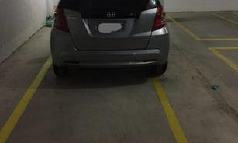 Honda Fit 14/14...