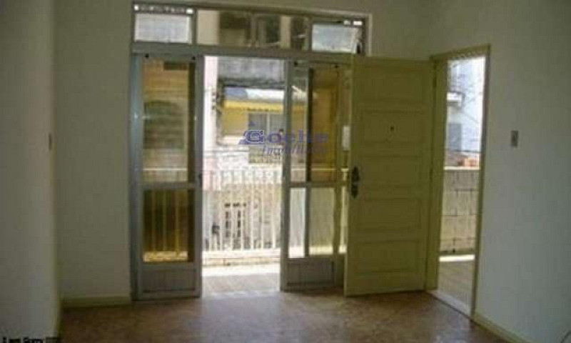 Apartamento Para Alu...