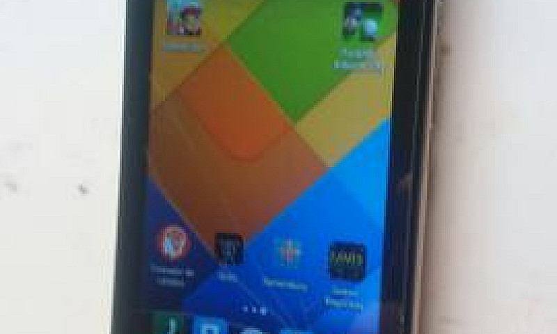 Celular Positivo Twi...