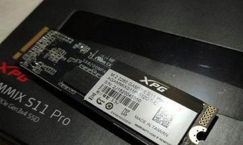 Ssd Nvme Adata Xpg G...