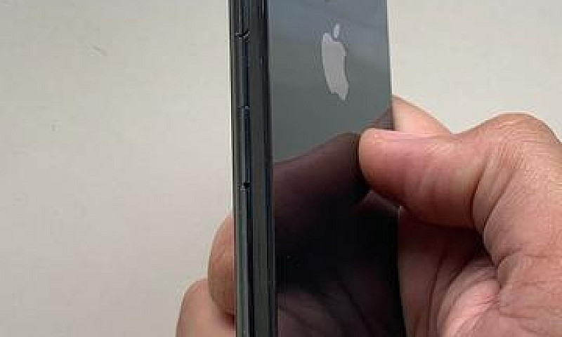 Iphone X 64Gb Muito ...