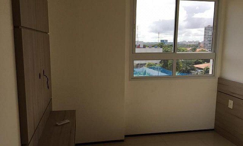 Apartamento Na Ponta...