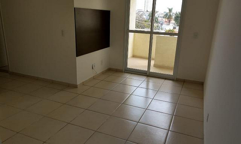 Apartamento Em Regiã...