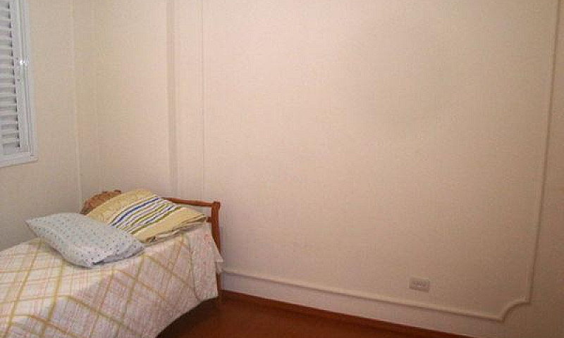 Apartamento Com 3 Qu...