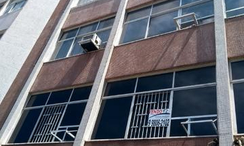 Edifício Ouro - Bair...