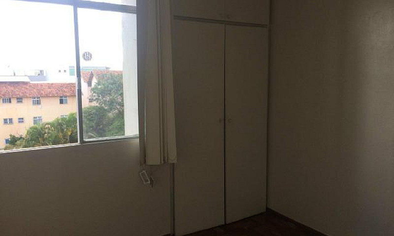 Alugo Apartamento Sa...