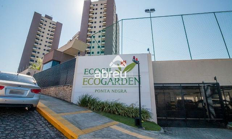 Ecogarden Ponta Negr...