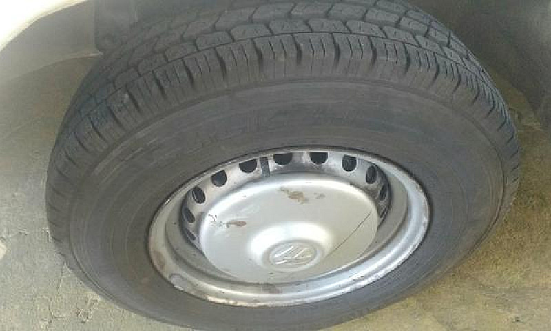 Vw Kombi Std 9L 2010...