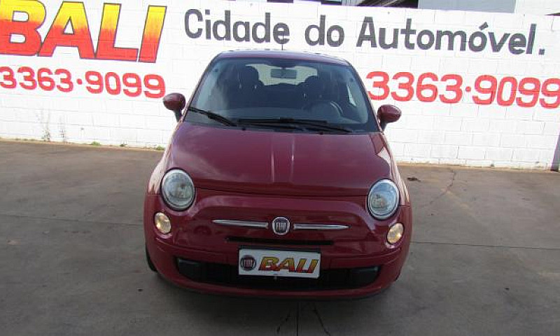 Fiat 500 2011/2012 1...