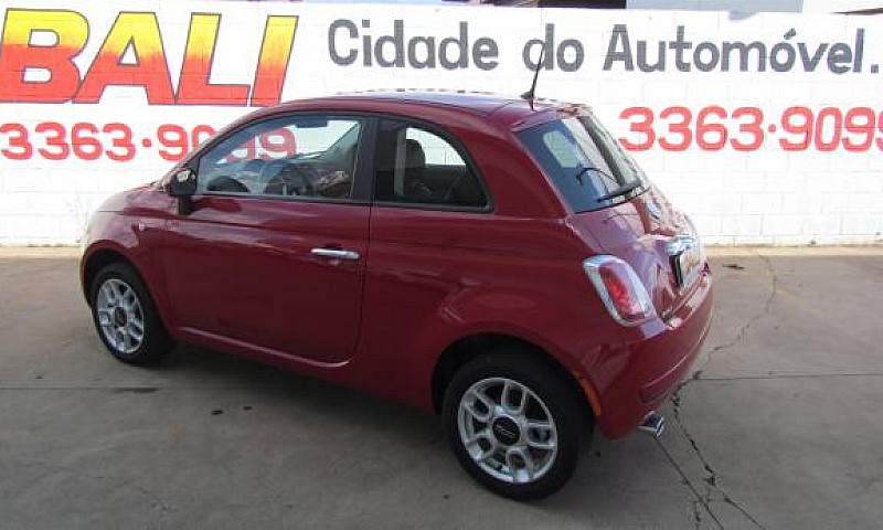 Fiat 500 2011/2012 1...