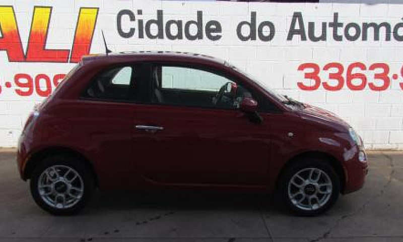 Fiat 500 2011/2012 1...