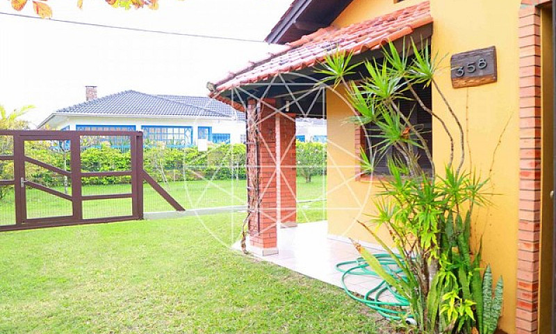 Casa Em Noiva Do Mar...