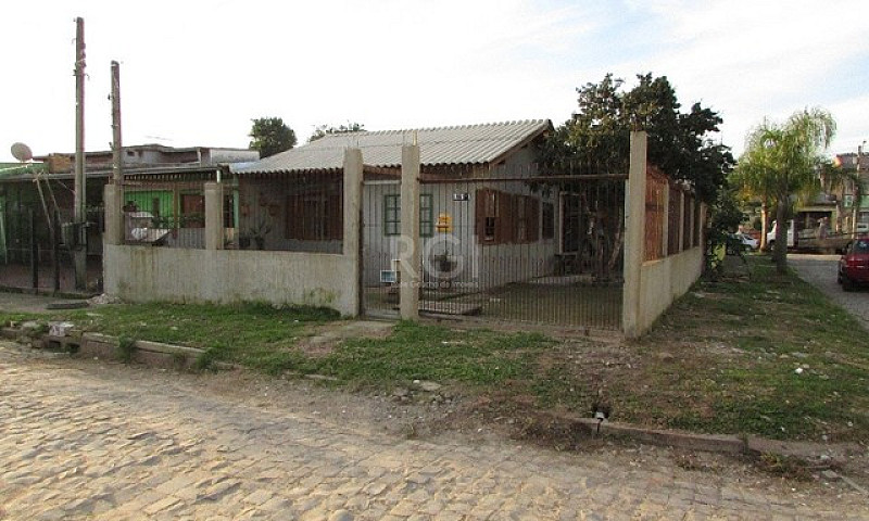 Porto Alegre - Casa ...