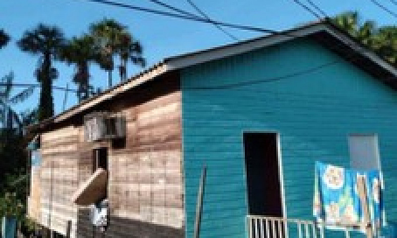 Vendo Casa Super Con...