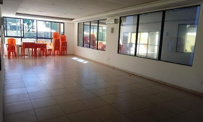 Apartamento Com 2 Do...