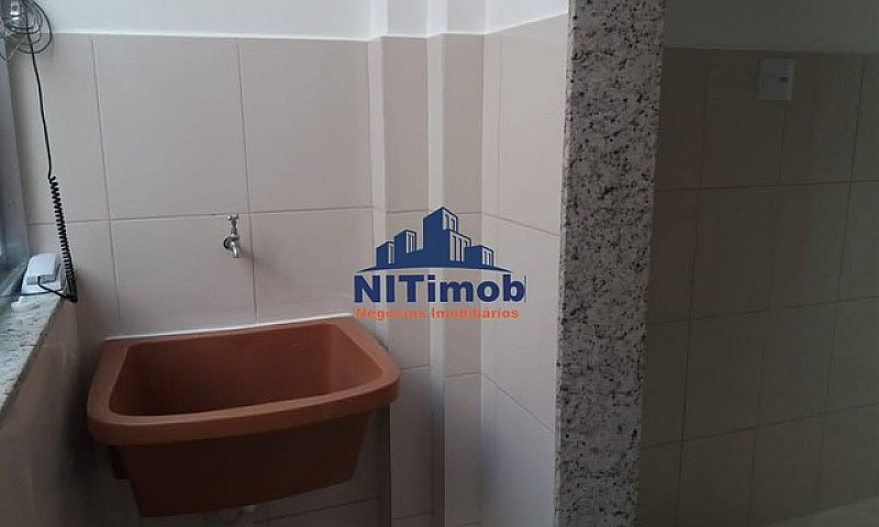 Apartamento Para Alu...