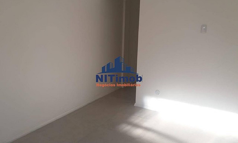 Apartamento Para Alu...