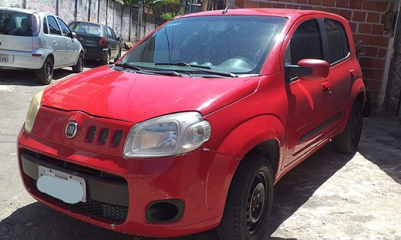 Vendo Barato ...