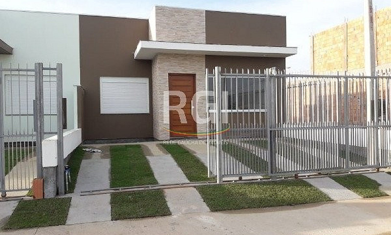 Porto Alegre - Casa ...
