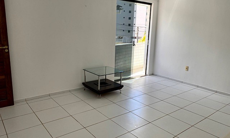 Apartamento Em Ponta...