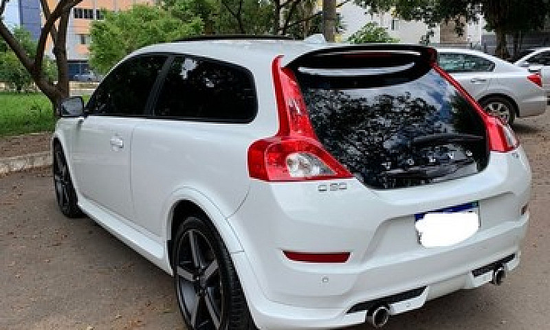 Volvo C30 T5 Rdesign...