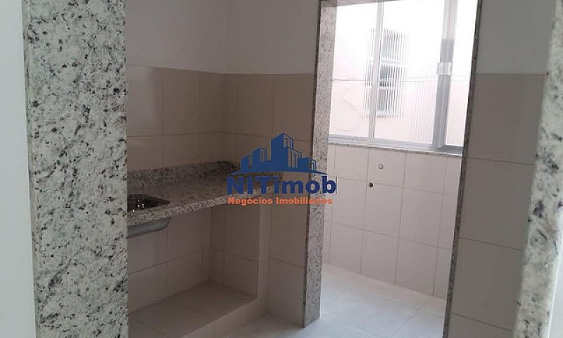 Apartamento Para Alu...