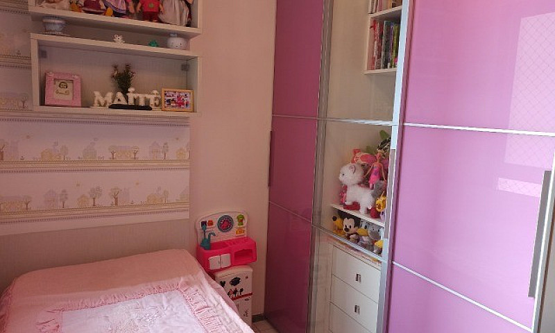 Apartamento No Bairr...