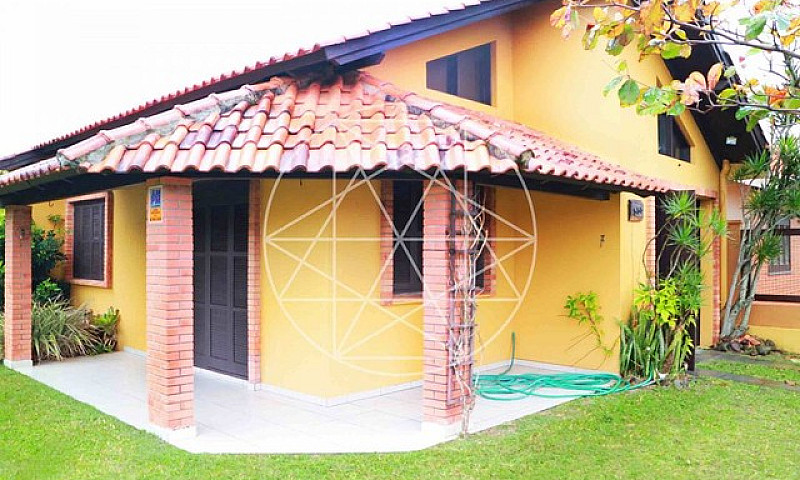 Casa Em Noiva Do Mar...