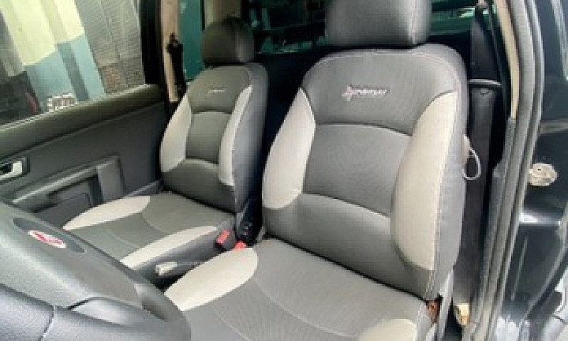 Fiat Strada Adventur...