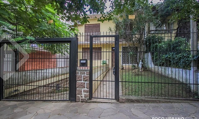 Casa À Venda Com 3 D...