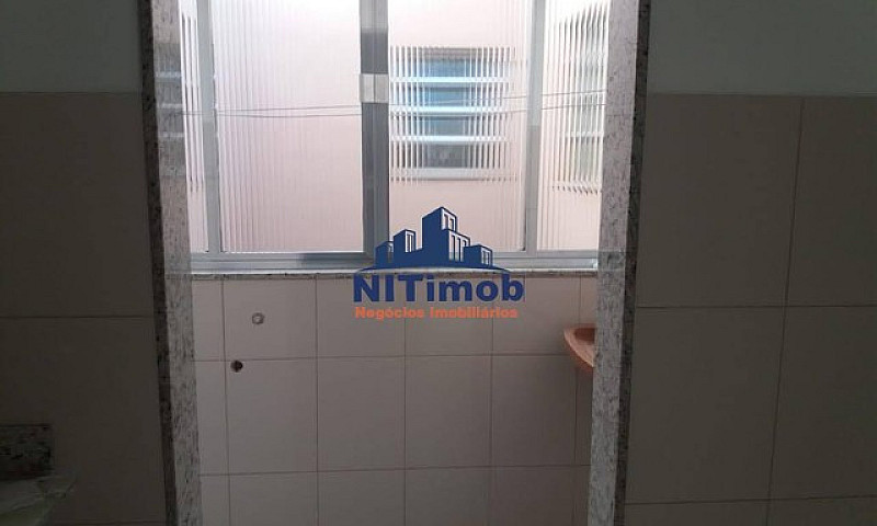 Apartamento Para Alu...