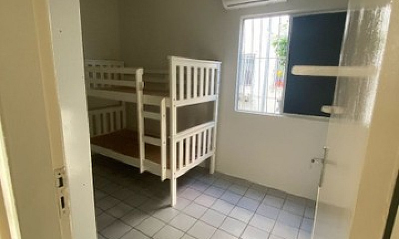 Vendo Apt Em Campo G...