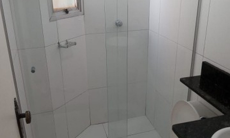 Apartamento 2 Quarto...