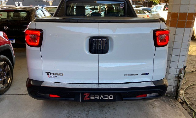 Fiat Toro 2018 1.8 F...