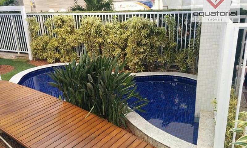 Vendo Apartamento De...