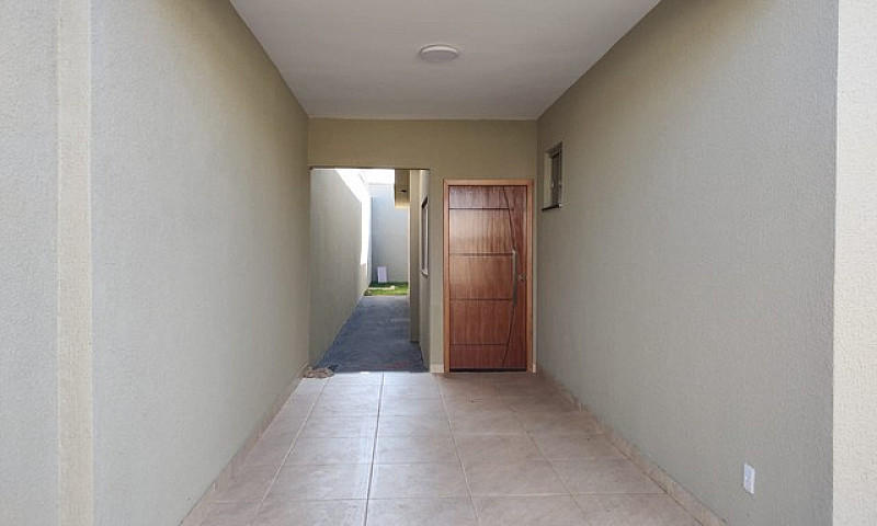 Casa Para Venda Poss...