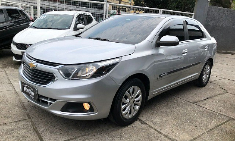 Chevrolet Cobalt 1.8...