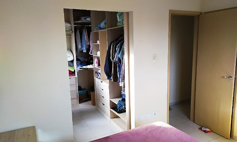 Apartamento Na Iputi...