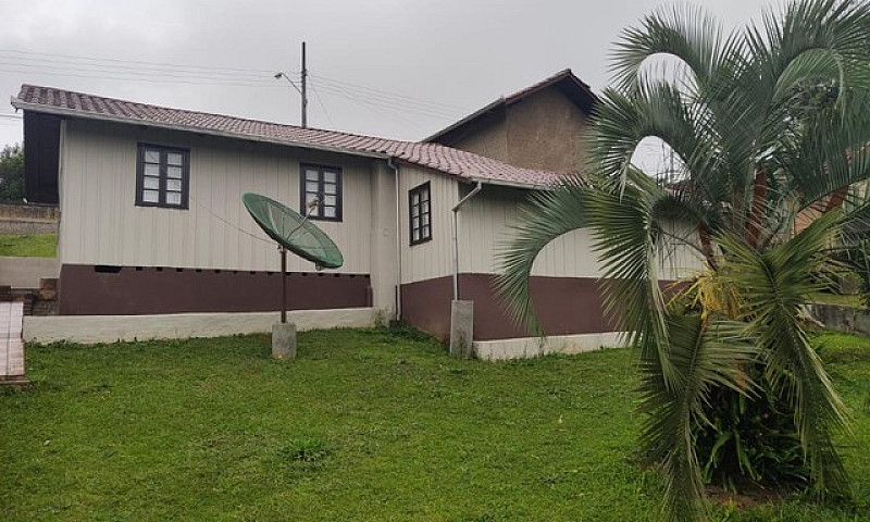 Casa Para Venda Em S...