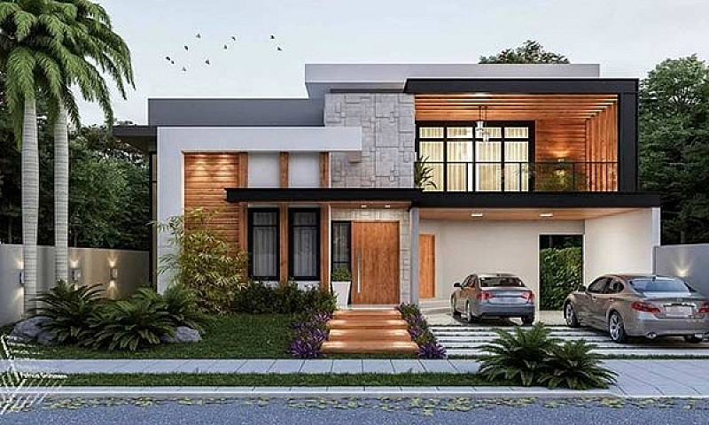 Gm- Casa Em Jaraguá ...