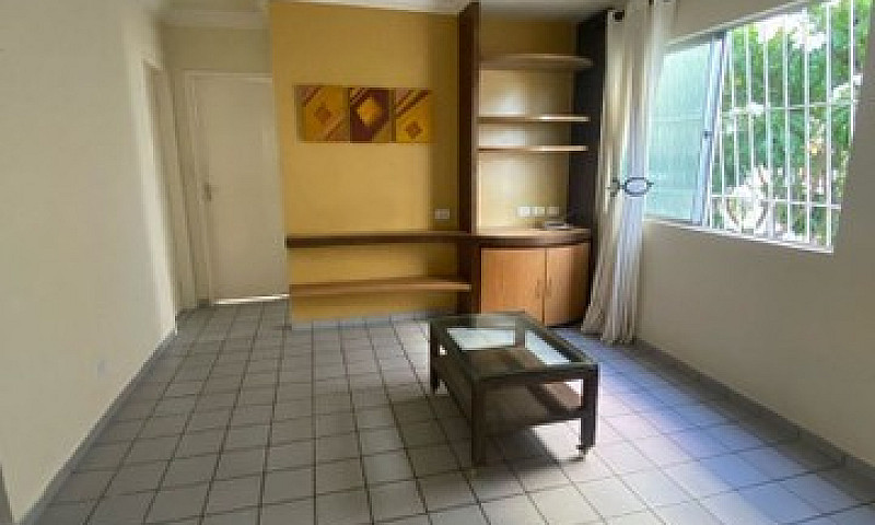 Vendo Apt Em Campo G...