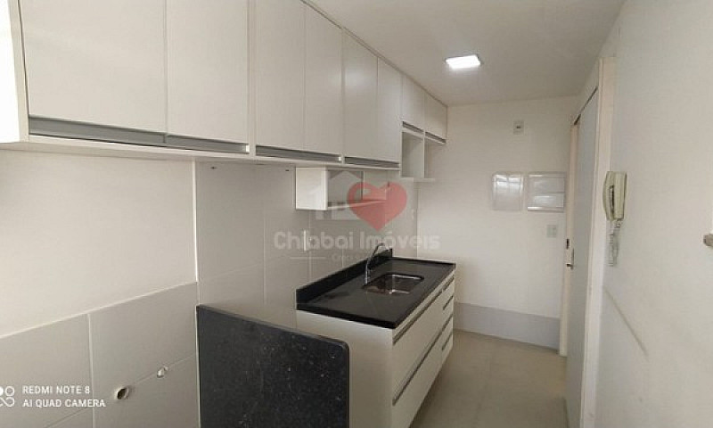 Apartamento 2 Quarto...
