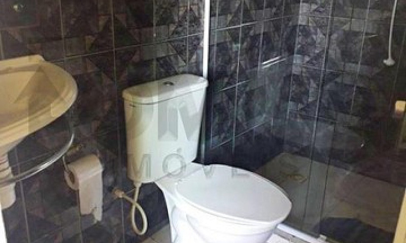 Casa Com 3 Banheiros...