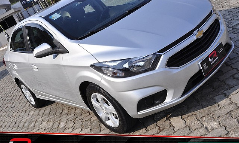 Chevrolet Prisma Sed...