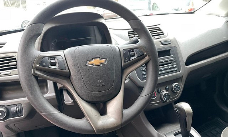 Chevrolet Cobalt Ltz...