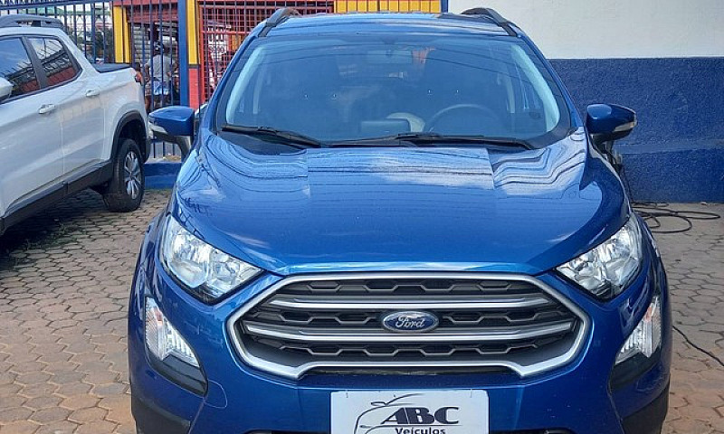 Ecosport 2018/2019 1...