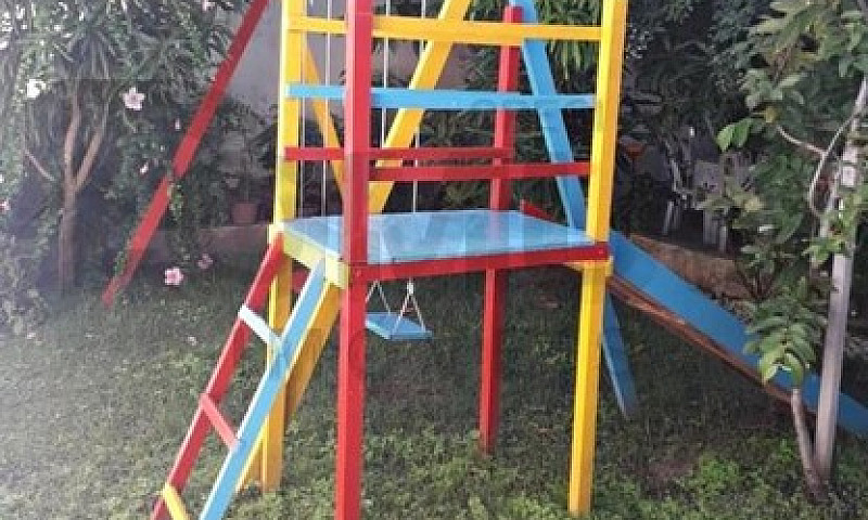 Casa Com 3 Banheiros...