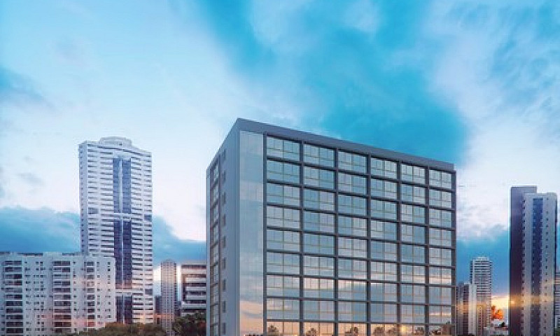 Apartamento Em Casa ...