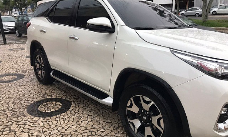 Toyota/Sw4 Srx 2.8 A...